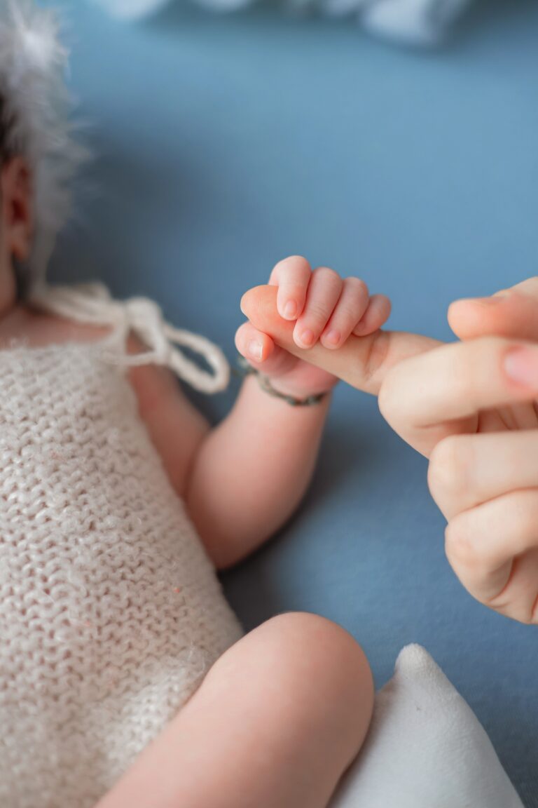 When You’re Healing and Your Kids Need You: What to Do on the Days You Have Nothing Left