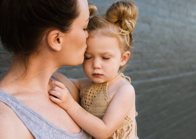 Why Slow Motherhood Is Not Laziness: Reclaiming a Pace That Heals You and Your Children
