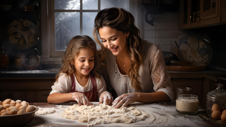 What it Acutally Looks Like to Break Cycles in Everyday Parenting Moments