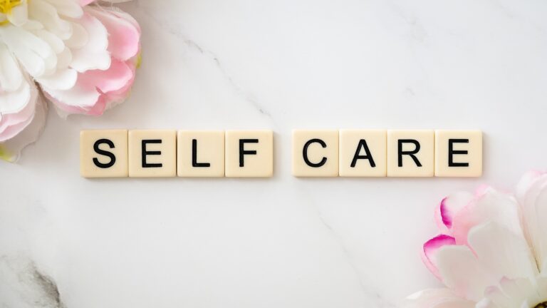 Why Taking Care of Yourself Is a Cycle-Breaking Act: Small Daily Moments That Change Everything