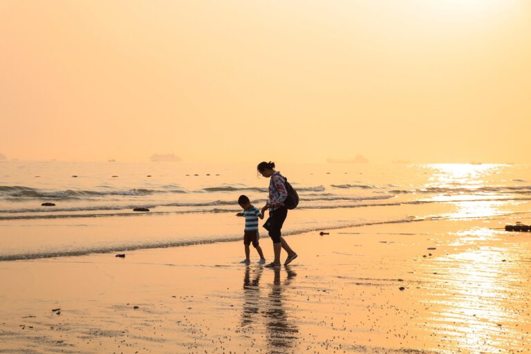 The Quiet Strength of Discipline: What Every Cycle‑Breaking Mom Should Know